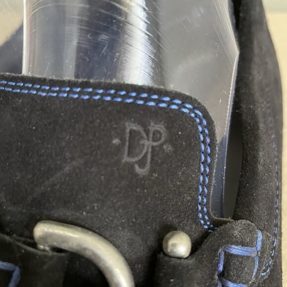 Donald J. Pliner Horse-Bit Loafers main image 5